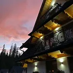 Couette-café Pasternik 3*