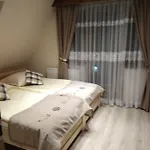 Pasternik 3* Ciche Małe