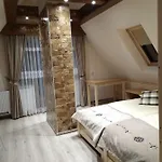 Couette-café Pasternik 3*