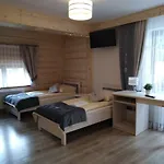 Couette-café Pasternik Ciche Małe