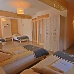 Pasternik Couette-café 3*