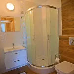 Couette-café Pasternik 3*