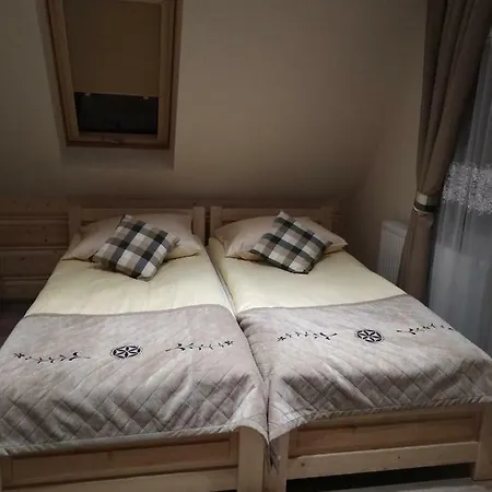 Pasternik Bed & Breakfast *