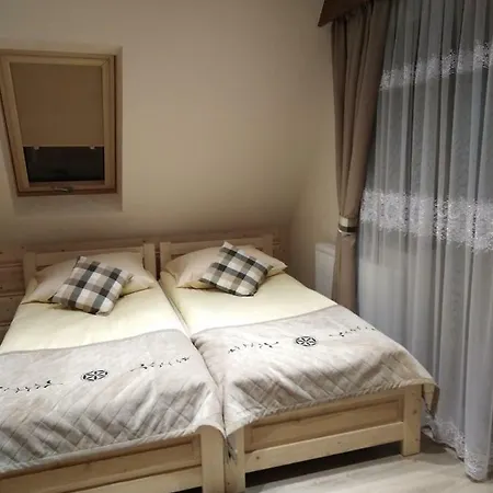 Pasternik Bed & Breakfast