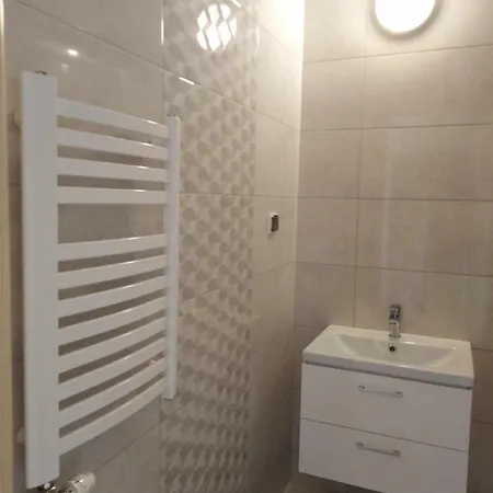 Pasternik Ciche Małe