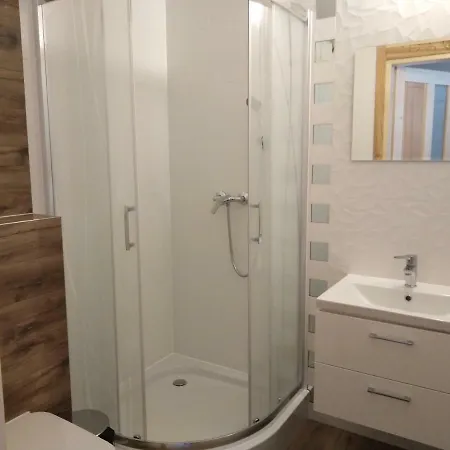 Pasternik 3* Ciche Małe