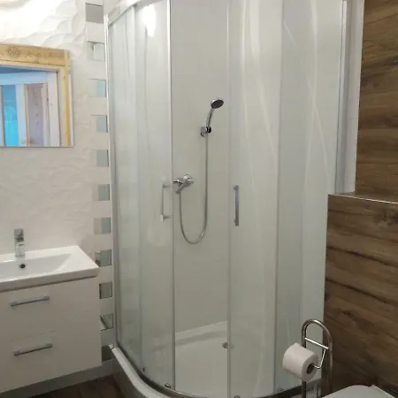 Bed & Breakfast Pasternik