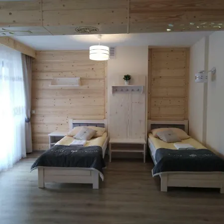 Bed & Breakfast Pasternik