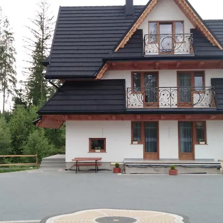 Pasternik 3*