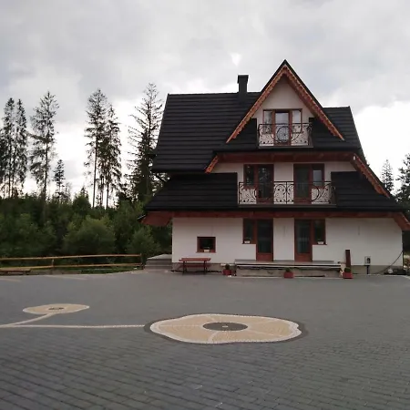 Pasternik Bed & Breakfast 3*