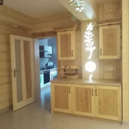 Pasternik Bed & Breakfast *
