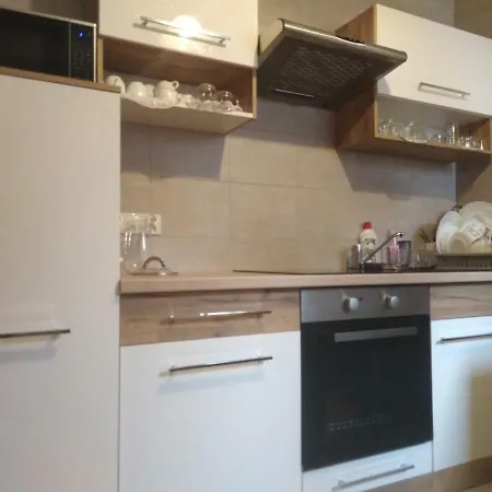 Bed & Breakfast Pasternik 3*