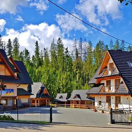 Pasternik Bed & Breakfast *
