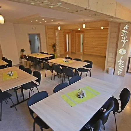 Bed & Breakfast Pasternik 3*