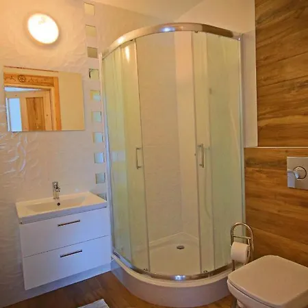 Bed & Breakfast Pasternik 3*