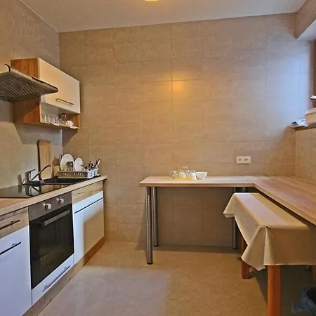 Bed & Breakfast Pasternik