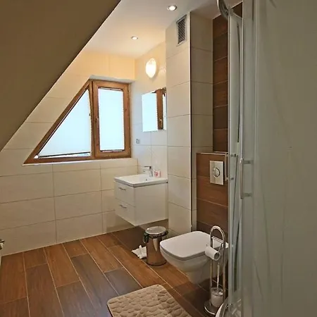 Bed & Breakfast Pasternik