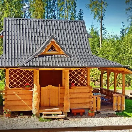 Bed & Breakfast Pasternik Ciche Małe