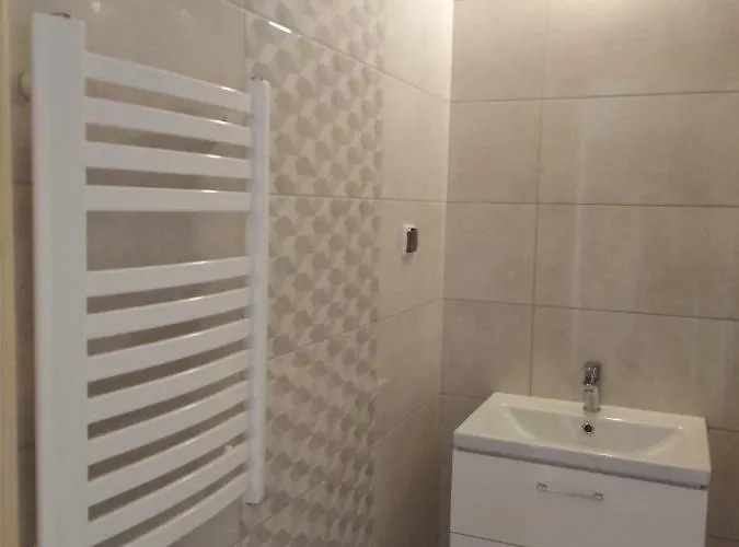 Pasternik Małe Ciche