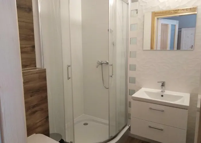 Pasternik 3* Małe Ciche