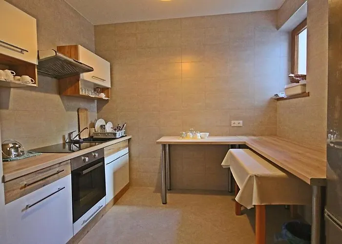 Nocleg ze śniadaniem Pasternik