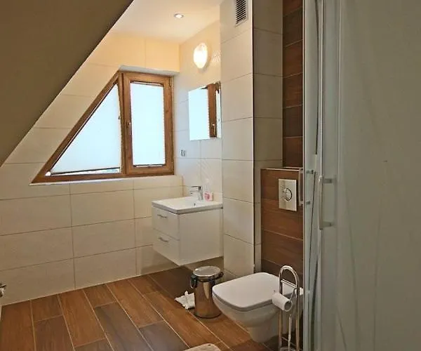 Nocleg ze śniadaniem Pasternik